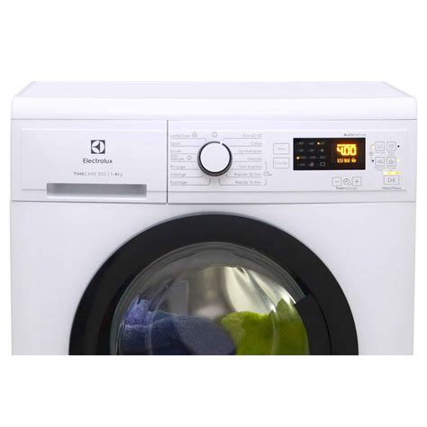 Electrolux EW2F7814FA 